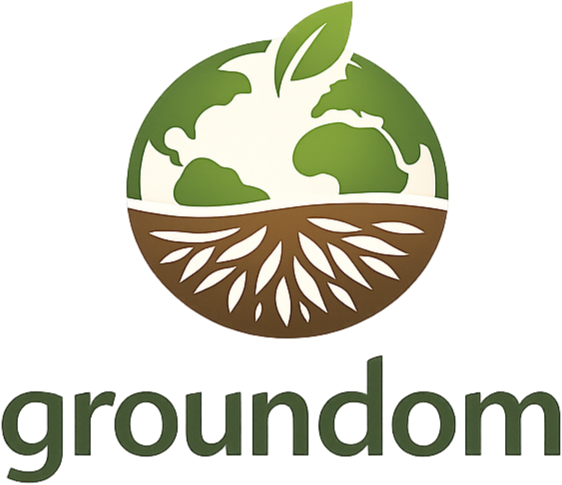Groundom